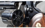 Colt ~ Python .357 ~ .357 Magnum - 4 of 4