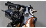 Smith & Wesson ~ 18-3 ~ .22 Long Rifle - 3 of 4