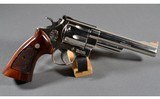 Smith & Wesson ~ 29-3 ~ .44 Magnum - 1 of 5