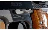 Smith & Wesson ~ 745 ~ .45 Auto - 3 of 4