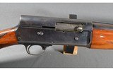 Browning ~ Auto-5 ~ 12 Gauge - 3 of 11