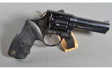 Taurus ~ 65 ~ .357 Magnum - 1 of 3