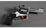 Ruger ~ Blackhawk ~ .357 Magnum - 1 of 3