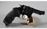 Smith & Wesson ~ 36-1 ~ .38 Special