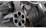 Smith & Wesson ~ 686-6 ~ .357 Magnum - 4 of 4