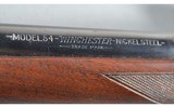 Winchester ~ 54 ~ .270 W.C.F - 10 of 13