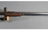 Winchester ~ 1890 ~ .22 Short - 4 of 11