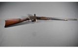 Winchester ~ 1890 ~ .22 Short