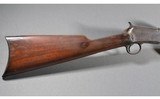 Winchester ~ 1890 ~ .22 Short - 2 of 11