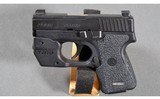 Kahr Arms ~ P380 ~ .380 ACP - 2 of 2