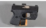 Kahr Arms ~ P380 ~ .380 ACP - 1 of 2