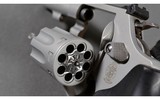 Smith & Wesson ~ 317-1 ~ .22 Long Rifle - 3 of 3