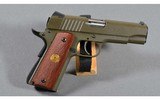 Para Ordinance ~ Tac-5 ~ .45 ACP