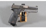 Kahr Arms ~ K9 ~ 9mm Luger - 1 of 3