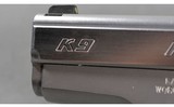 Kahr Arms ~ K9 ~ 9mm Luger - 3 of 3