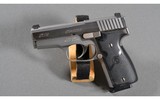 Kahr Arms ~ K9 ~ 9mm Luger - 2 of 3