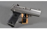 Ruger ~ P94DC ~ .40 S&W - 1 of 3