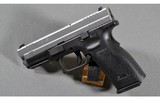 Springfield Armory ~ XD-9 ~ 9mm Luger - 2 of 3