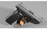 Springfield Armory ~ XD-9 ~ 9mm Luger - 1 of 3