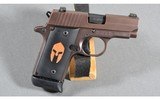 SIG Sauer ~ P328 ~ .380 ACP - 1 of 3