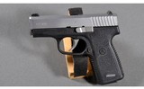 Kahr Arms ~ CT380 ~ .380 ACP - 2 of 3