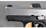 Kahr Arms ~ CT380 ~ .380 ACP - 3 of 3