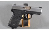 Kahr Arms ~ CT380 ~ .380 ACP - 1 of 3