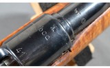 Gustloff-Werke ~ K98 ~ 8mm Mauser - 10 of 10