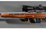 Savage ~ 93R17 ~ .17 HMR - 7 of 10