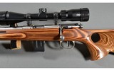 Savage ~ 93R17 ~ .17 HMR - 8 of 10