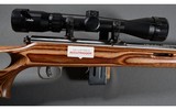 Savage ~ 93R17 ~ .17 HMR - 3 of 10