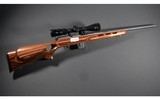 Savage ~ 93R17 ~ .17 HMR - 1 of 10