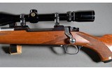 Ruger ~ M77 ~ 7mm Remington Magnum - 8 of 11