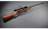 Ruger ~ M77 ~ 7mm Remington Magnum - 1 of 11