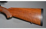 Ruger ~ M77 ~ 7mm Remington Magnum - 9 of 11