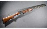 KRC ~ Pointer ~ 12 Gauge - 1 of 11