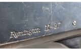Remington ~ 11-87 Premier ~ 12 Gauge - 10 of 10