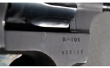 High Standard ~ R-101 ~ .22 Long Rifle - 3 of 4