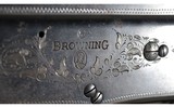 Browning ~ Auto 5 ~ 12 Gauge - 10 of 11