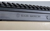 Ruger ~ American ~ 7.62x39mm - 11 of 11