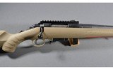 Ruger ~ American ~ 7.62x39mm - 3 of 11