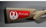 Ruger ~ American ~ 7.62x39mm - 2 of 11