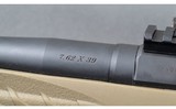 Ruger ~ American ~ 7.62x39mm - 10 of 11