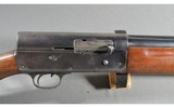 Remington ~ Autoloader ~ 12 Gauge - 3 of 11
