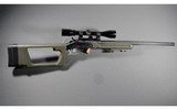 H&R ~ Ultra Rifle ~ 204 Ruger - 1 of 12