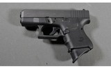 Glock ~ 27 Gen 4 ~ .40 S&W - 2 of 2