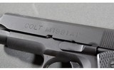 Colt ~ M1991 A1 ~ .45 ACP - 3 of 3