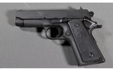 Colt ~ M1991 A1 ~ .45 ACP - 2 of 3