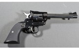 Ruger ~ New Model Single Six ~ .22 Cal - 1 of 3