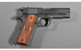 Springfield Armory ~ Champion ~ .45 ACP - 1 of 3